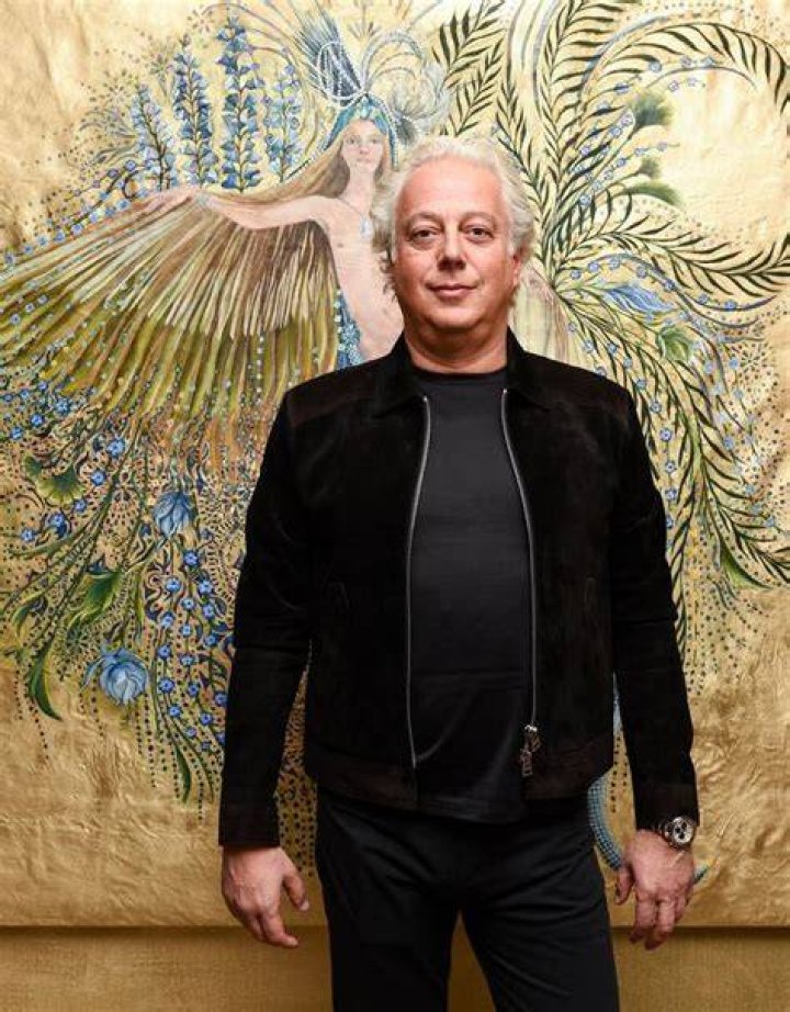 Aby Rosen Net Worth: Exploring His Fortune in 2024