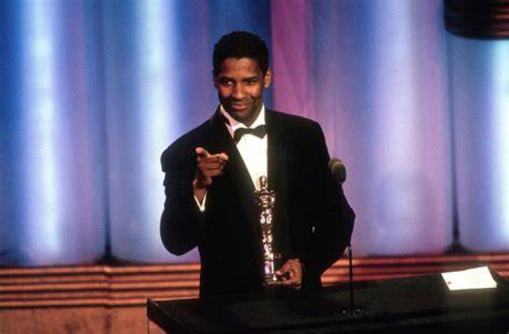 Academy Awards for Denzel Washington: A Comprehensive Look at His Legendary Career