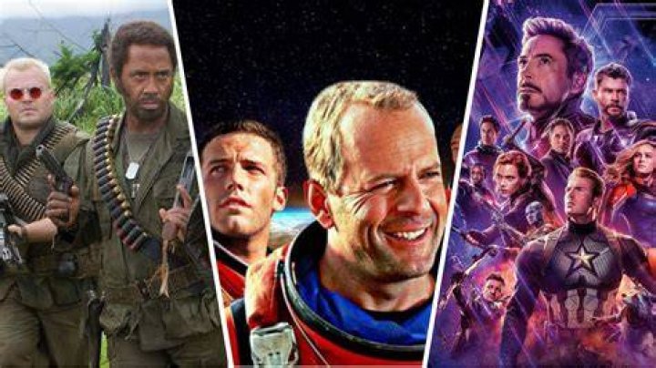 actors of Avengers: Age of Ultron - Exploring the Star-Studded Cast