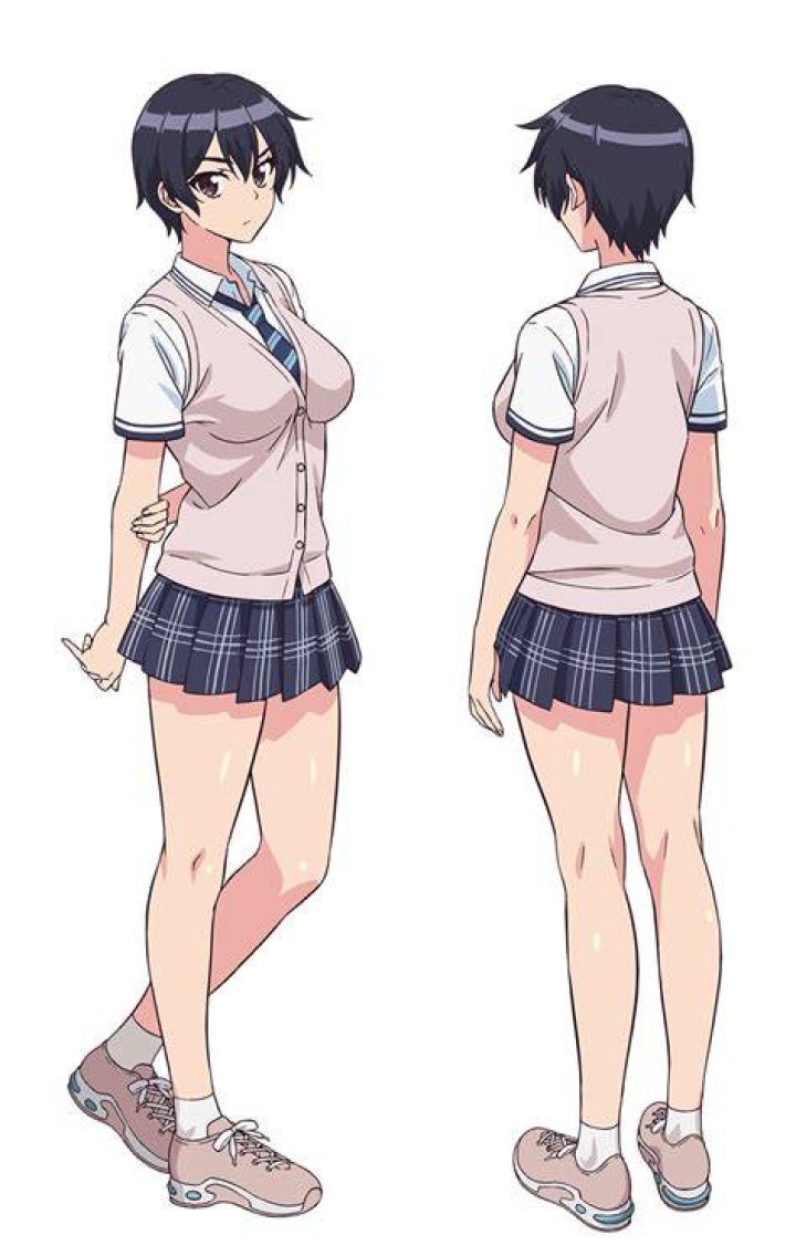 Adam's Sweet Agony: Pandemic ED & The Last Man Standing - [Anime Info]