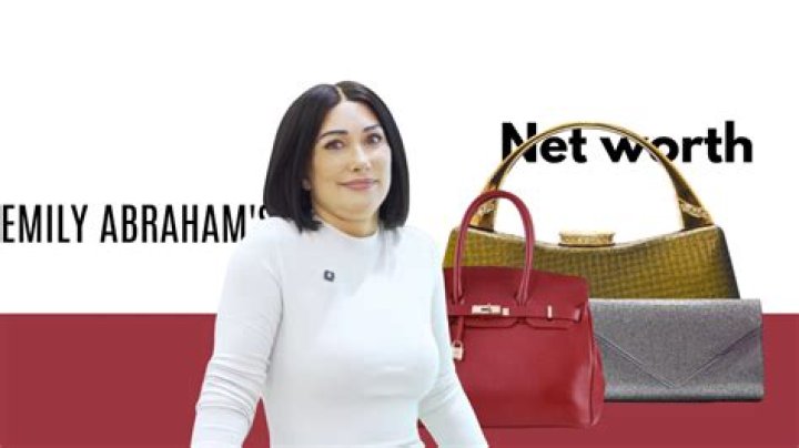 Adam & Emily Abraham: Net Worth, Luxury Empire & Success Story