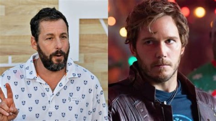 Adam Sandler: Debunking the 