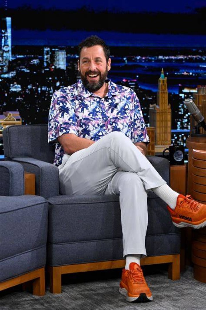 Adam Sandler: Remembering the Legacy of a Beloved Actor