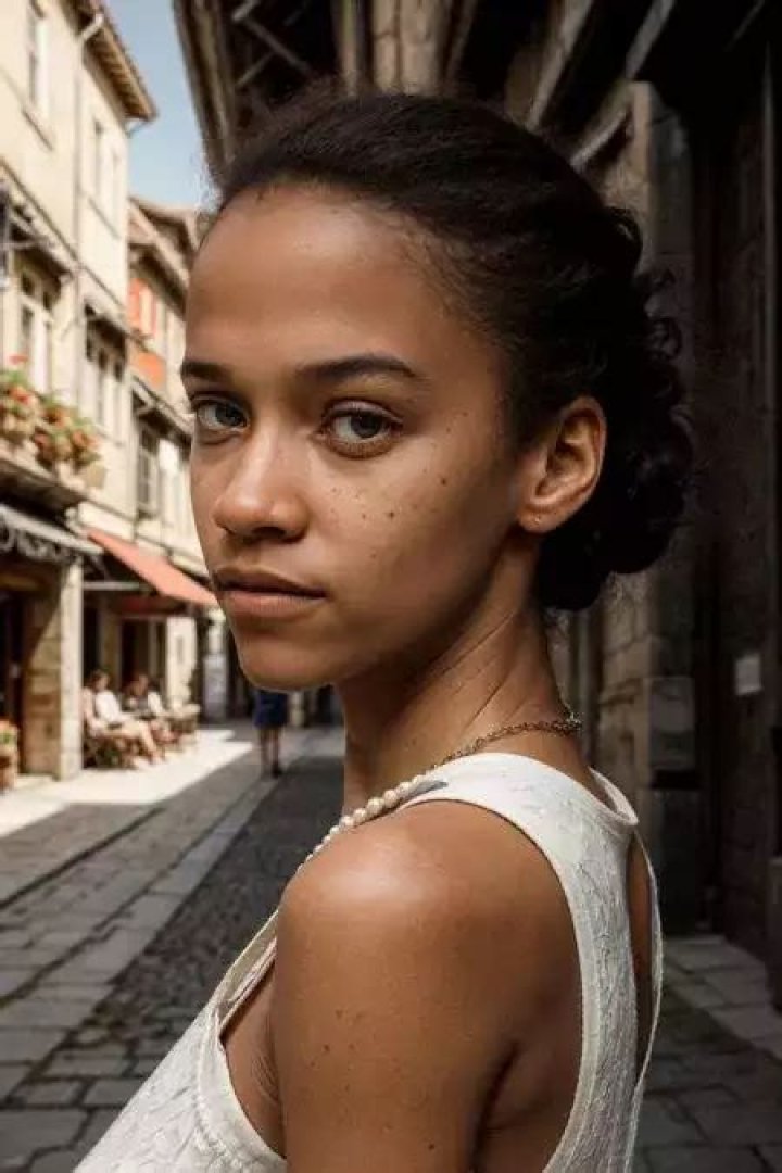 Addisson Lorie: The Rising Star of Music and Pop Culture