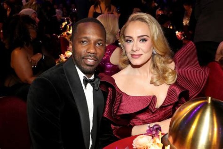 Adele's Family Life: From Stepdaughter's Graduation to Daughter Dreams
