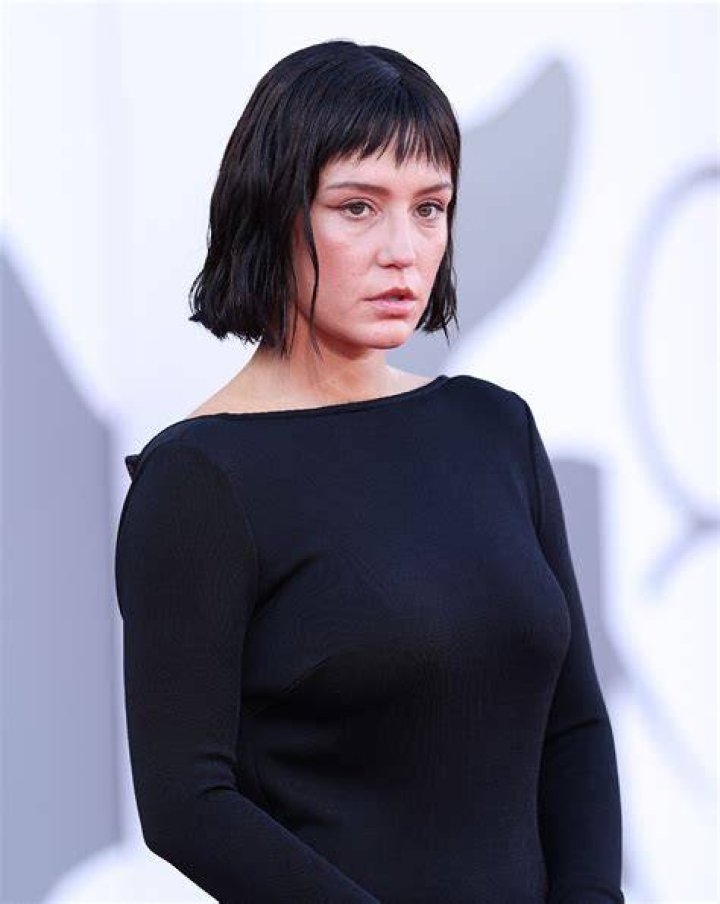 Adele Exarchopoulos: Unveiling the Star Beyond the Spotlight
