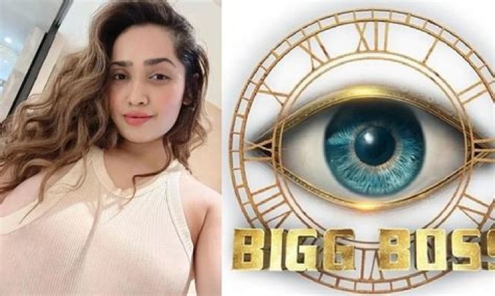 Aditi Mistry: Bigg Boss 18, Fitness & More! - Latest News