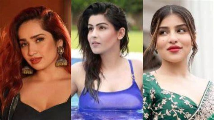 Aditi Mistry Nipple: Unveiling the Controversy and Facts You Need to Know