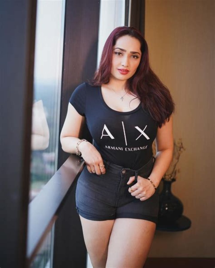 Aditi Mistry Porn Videos: Separating Fact from Fiction