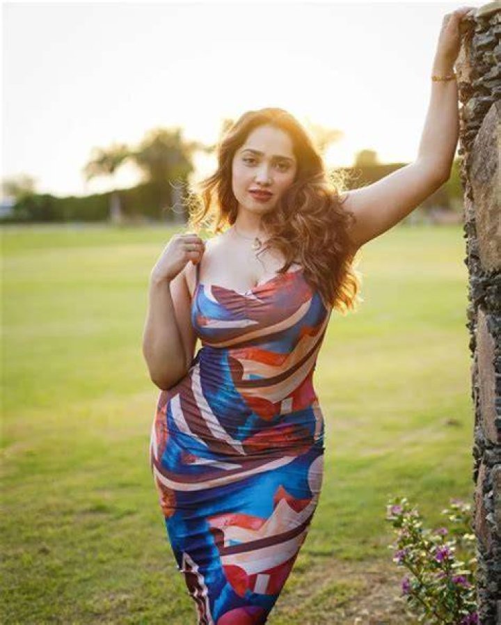 Aditi Mistry: Rising Star in Entertainment