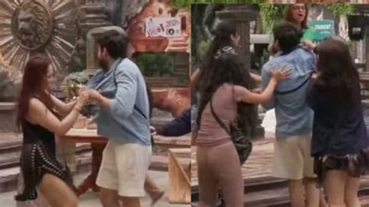 Aditi Mistry: Viral Video & Bigg Boss 18 Controversy - What's Happening?