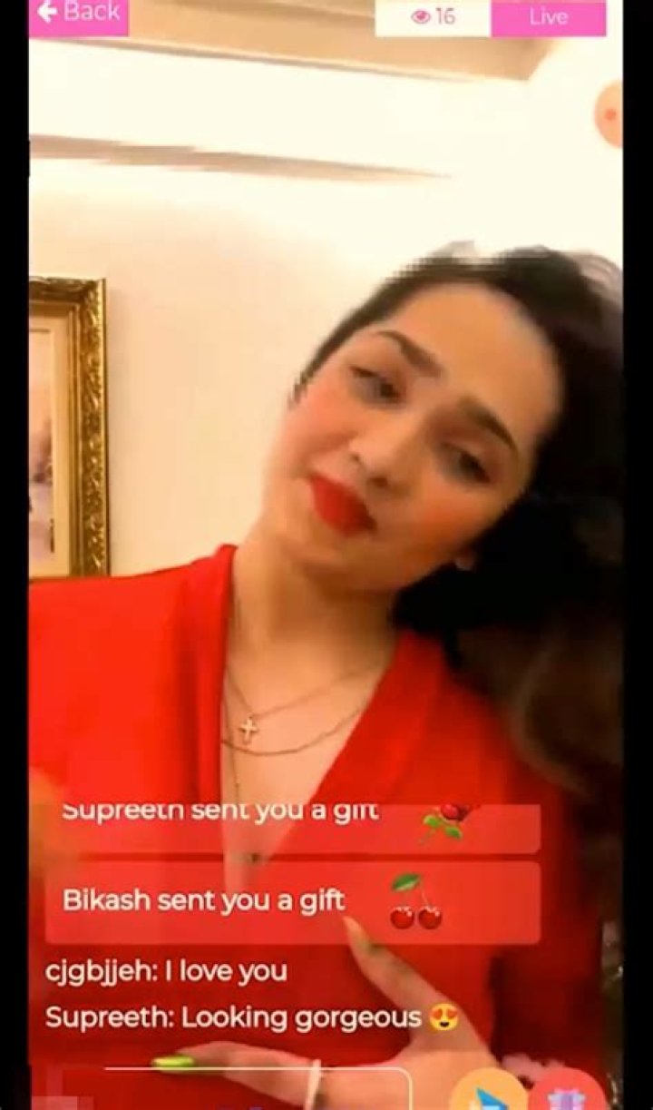 Aditi Mistry Viral Videos: The Story Behind the Buzz