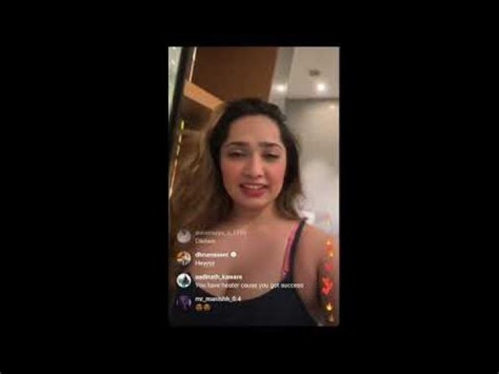 Aditimistry Live Leaked: The Untold Story Behind the Viral Sensation
