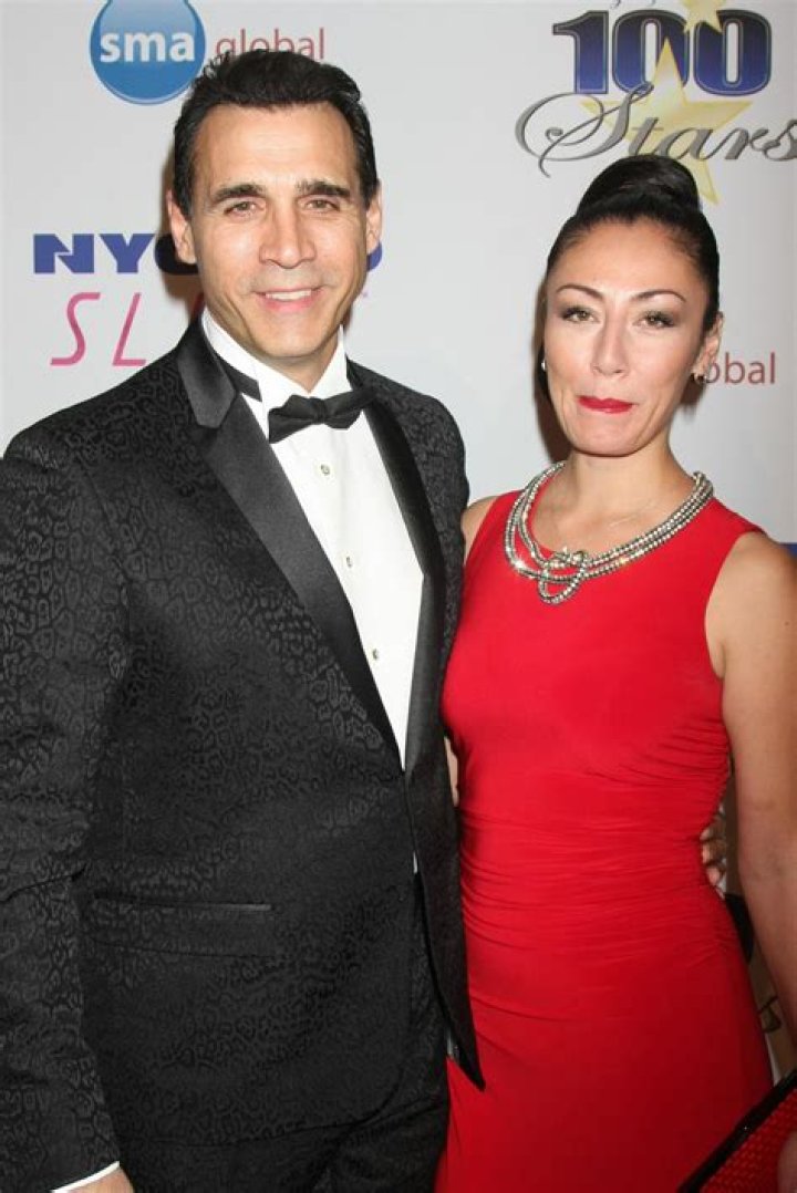 Adrian Paul & Alexandra Tonelli: A Look at Their Relationship & Family Life