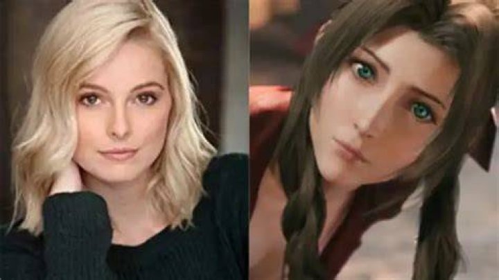 Aerith FF7 Remake Voice Actor: Unveiling the Voice Behind the Iconic Character