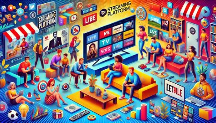 Agmaal Live: The Ultimate Platform for Entertainment and Live Streaming