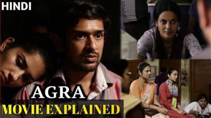 Agra 2023 Full Movie Download Movierulz: A Deep Dive