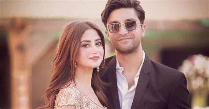 Ahad Raza Mir Is Divorced: The Untold Story You Need to Know