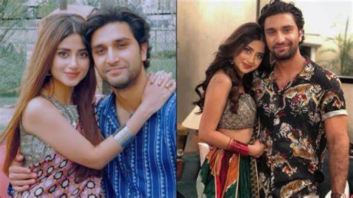 Ahad Raza Mir & Sajal Aly: Divorce & Beyond - What You Need to Know