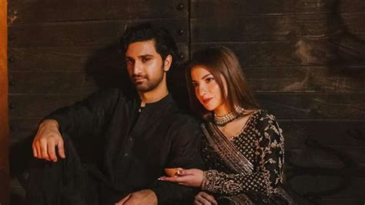Ahad Raza Mir Second Wife: Unveiling the Story Behind the Headlines