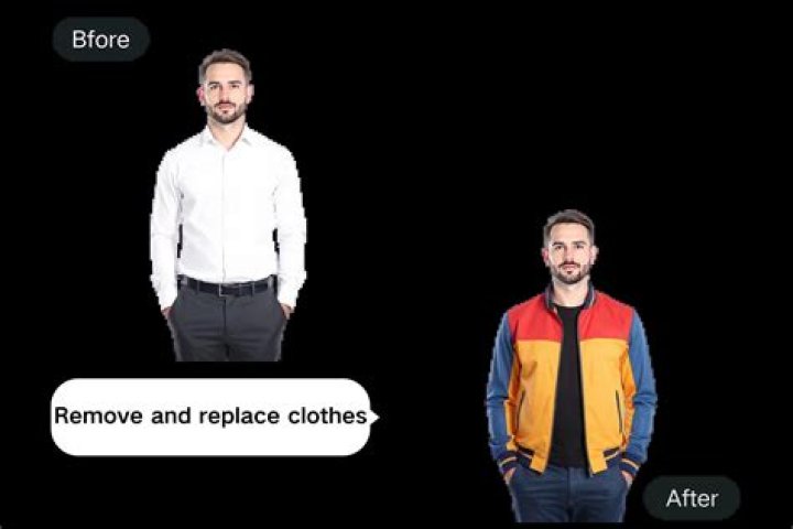 AI Clothes Remover: Unleash Creativity & Explore New Possibilities