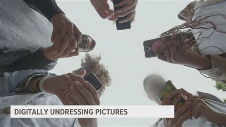 AI Undress: The Controversial Tech That's Shaking Up the Internet