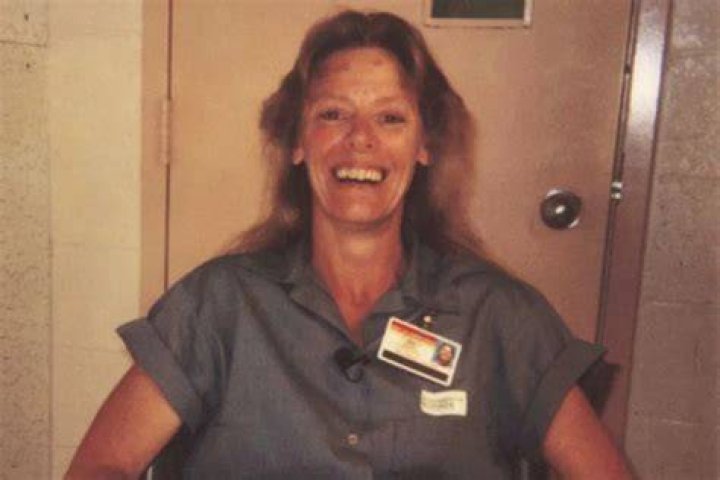 Aileen Wuornos & Tyria Moore: The Story Behind 
