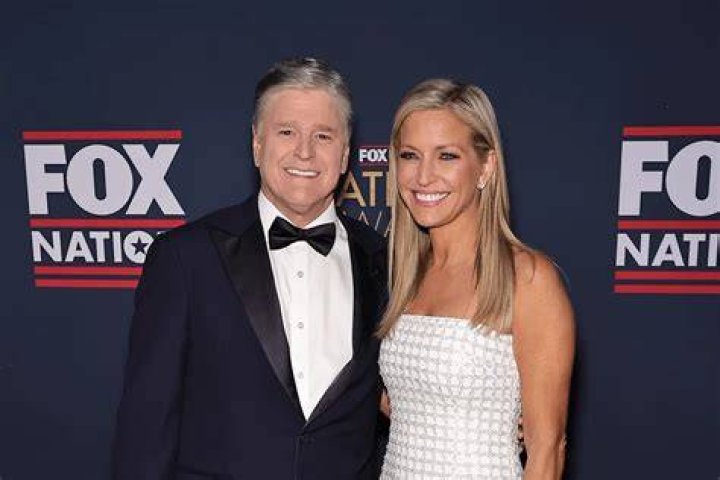 Ainsley Earhardt's Relationship Journey: Love Life and Lessons