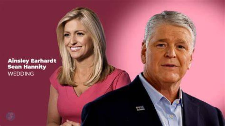 Ainsley Earhardt & Sean Hannity's Wedding: Secrets & Details Revealed!