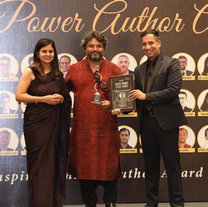 Akshat Gupta Ex-Wife Photo: Unveiling the Story Behind the Scenes
