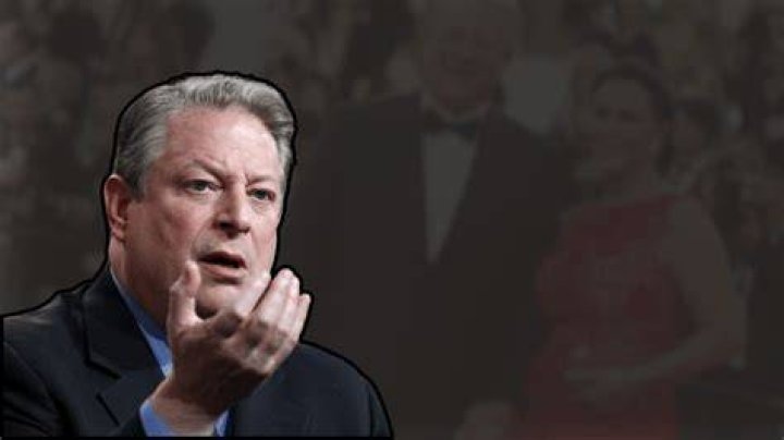 Al Gore & Elizabeth Keadle: Media, Relationships & Public Life