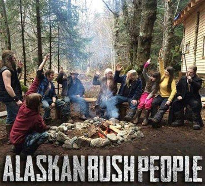 Alaskan Bush People 2024: The Untold Story of Survival and Resilience