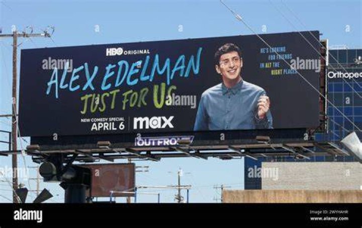 Alex Edelman: From HBO Special to Tour & Beyond - Latest News