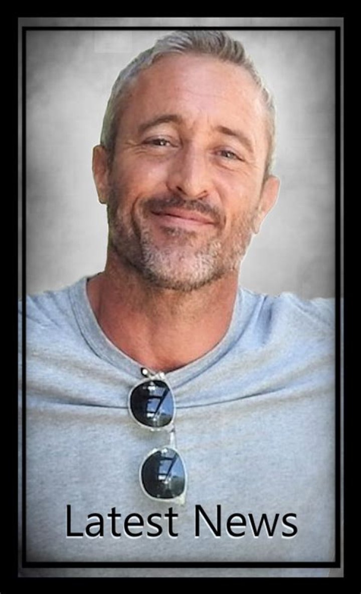 Alex O'Loughlin: Latest News, Projects & Updates