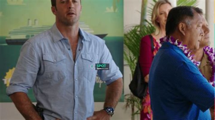 Alex O'Loughlin: The Man Behind the Screen and Beyond