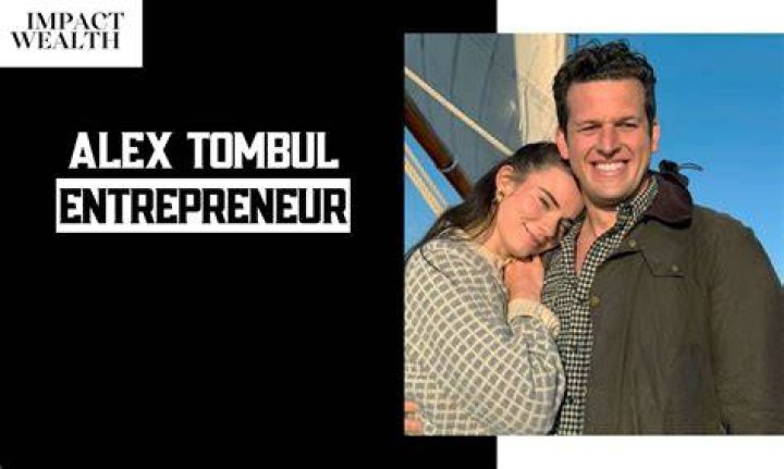Alex Tombul Net Worth: Exploring the Wealth and Success of a Rising Star