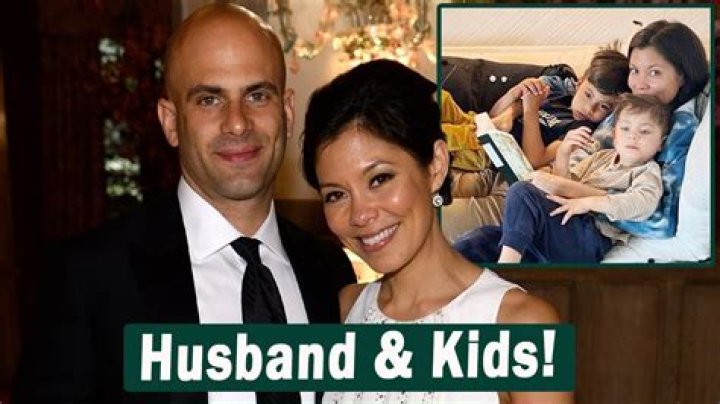Alex Wagner Still Married: The Truth Behind the Headlines