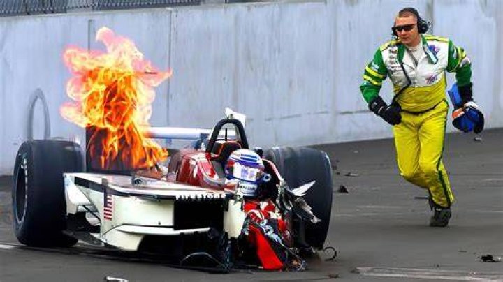 Alex Zanardi: From F1 to Paralympic Glory - A 2024 Update