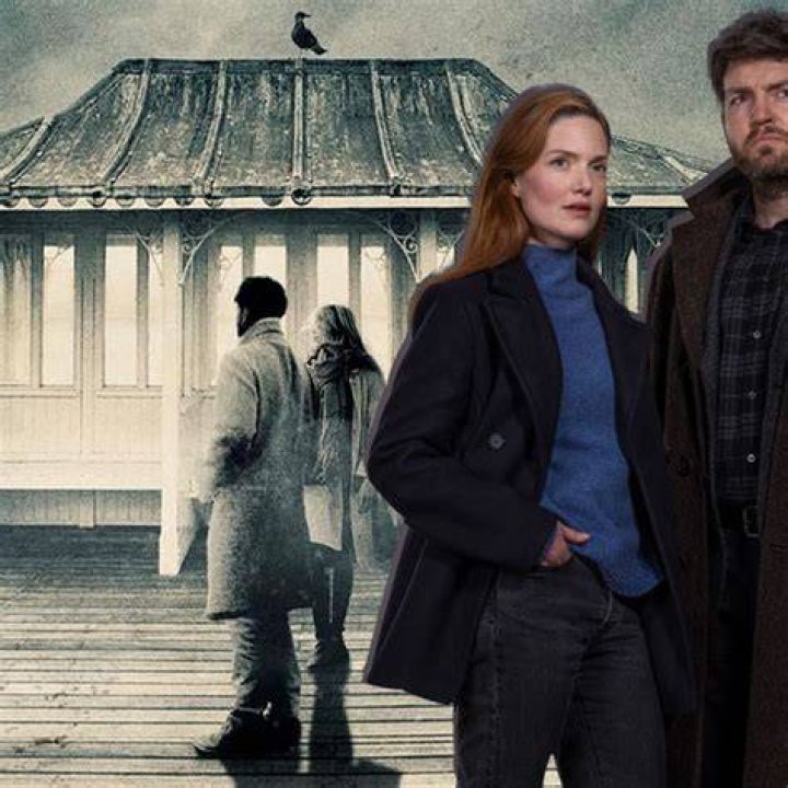 Alexandra Dowling: The Life and Journey of Tom Burke's Wife