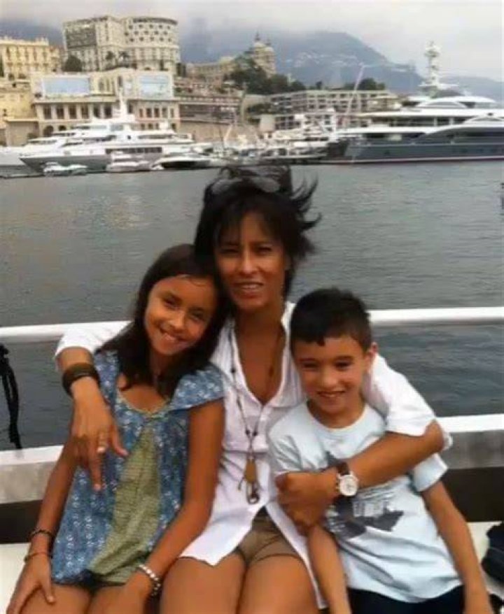 Alexandra Saint Mleux's Parents: Unveiling Her Family Life