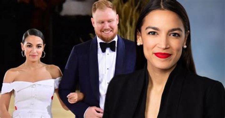 Alexandria Ocasio-Cortez's Partner: Facts & Latest News - Find Out!