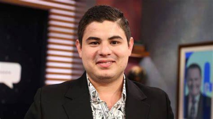 Alfredo Olivas Net Worth 2024: How Rich Is the Singer?
