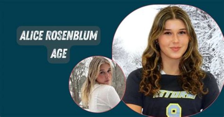 Alice Rosenblum Discord: The Ultimate Guide to Her Journey, Influence, and Community