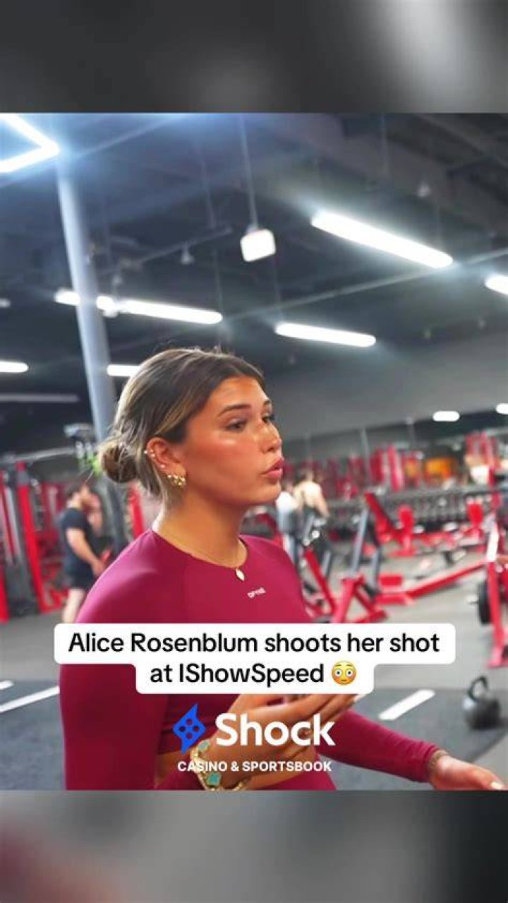 Alice Rosenblum OnlyFans Leak: The Untold Story You Need to Know About