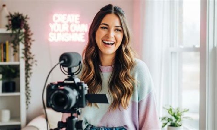 Alice Rosenblum: The Rising Star Redefining the Entertainment Industry