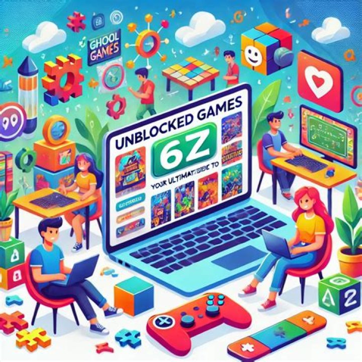 All Web Games Unblocked: Your Ultimate Guide to Gaming Freedom