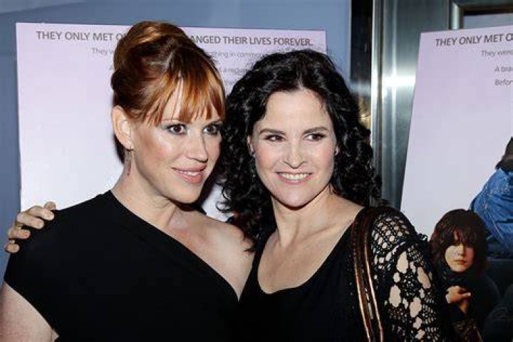 Ally Sheedy: A Comprehensive Look into the Iconic Actress's Life and Career