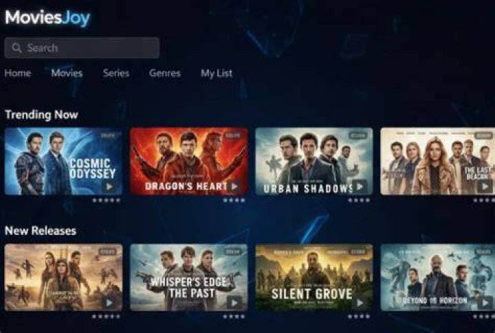 Alternatives & Legal Streaming: Beyond Search Results