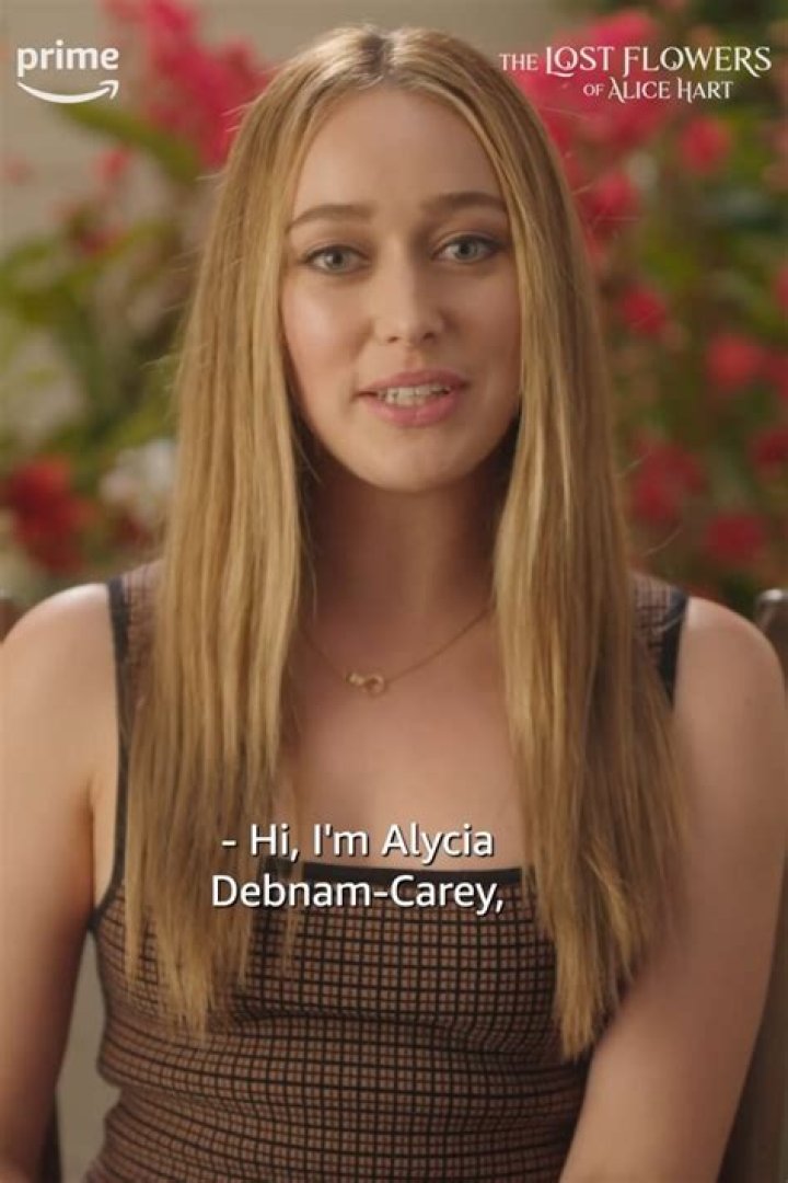 Alycia Debnam-Carey's Love Life: Rumors & Secrets Unveiled!