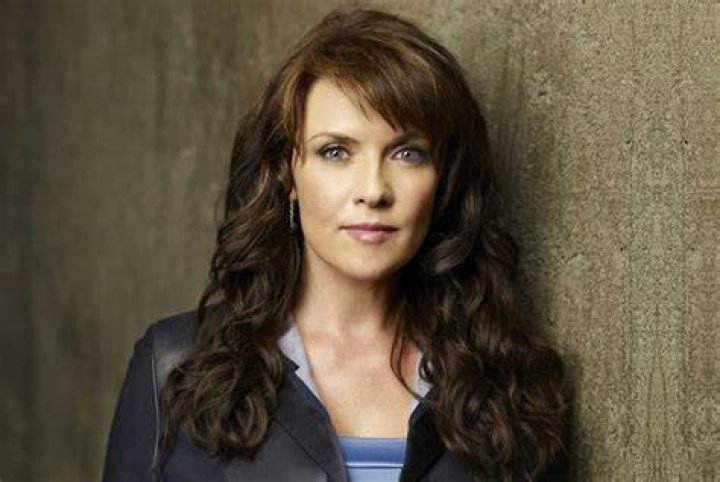 Amanda Tapping: A Comprehensive Look at Her Career and Impact